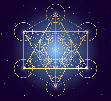 Metatron Healing